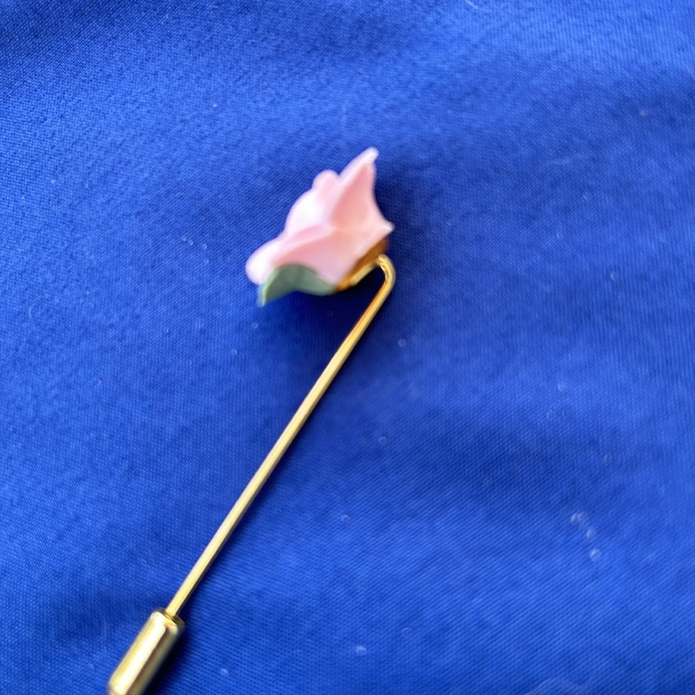 Pin or hat pin - Picture 2 of 4